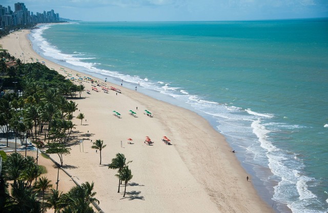 Dan INN Mar Piedade By Nacional Inn