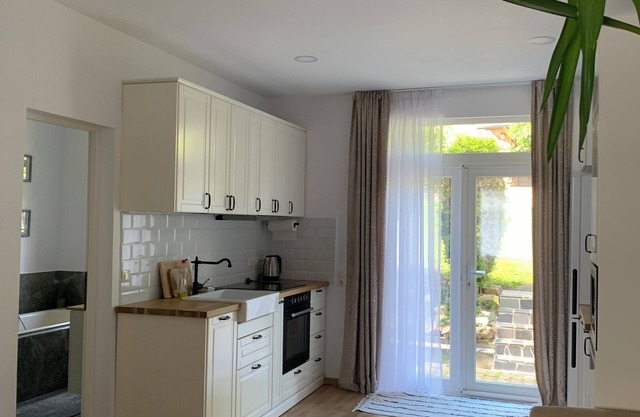 Dana House in Central Cluj