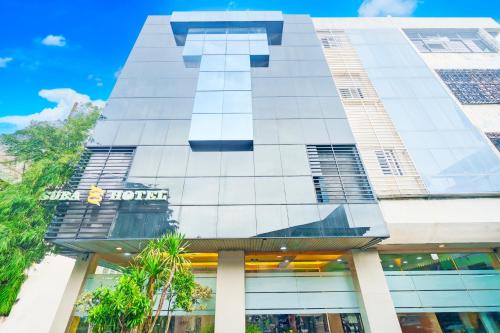 Dancenter Tanjung Duren Near Mall Citraland Formerly Suba Hotel