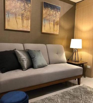 Dandelion 1 Bedroom with balcony