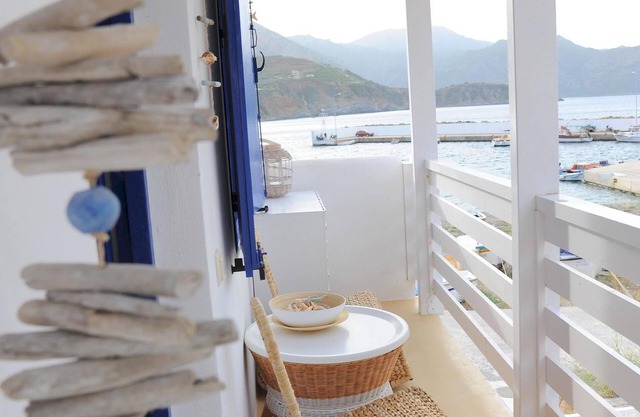 Dandy Villas Velanidia - Fisherman's Hut - By the Sea