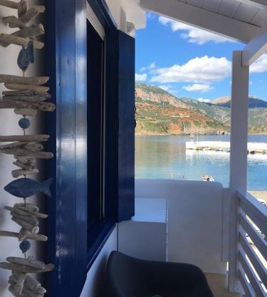 Dandy Villas Velanidia - Fisherman's Hut - By the Sea