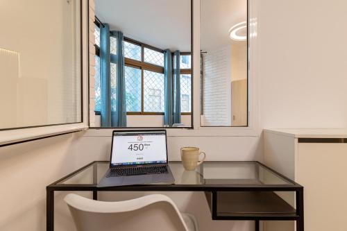 Daniela's, Las Canteras living!