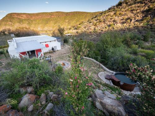 Daniel's Kraal Guest Farm