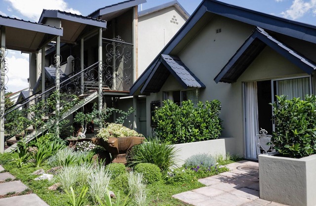 Danlee Overnight Accomodation