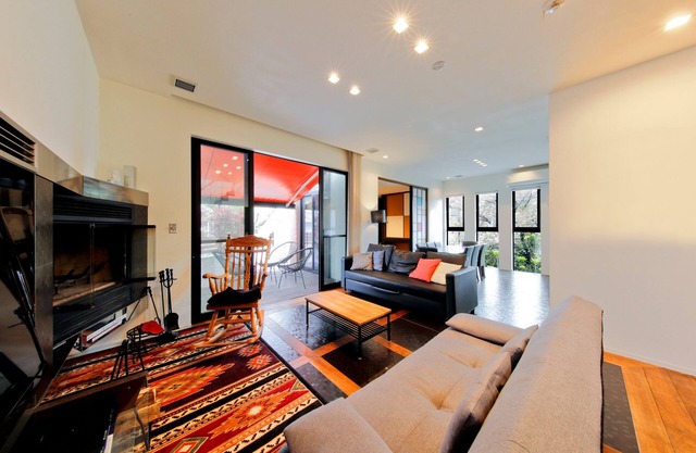 Danro no yado Concept House Hoshida