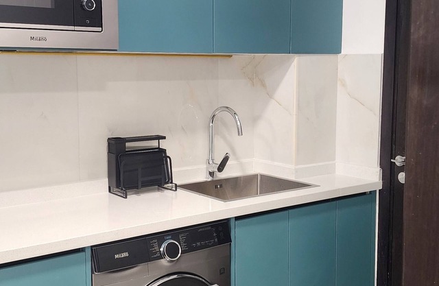 Danube Opalz with 40+ Amenites dubai science park