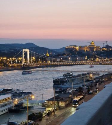 Danube Wonder View 2