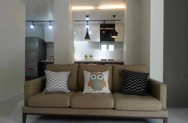 Daon House