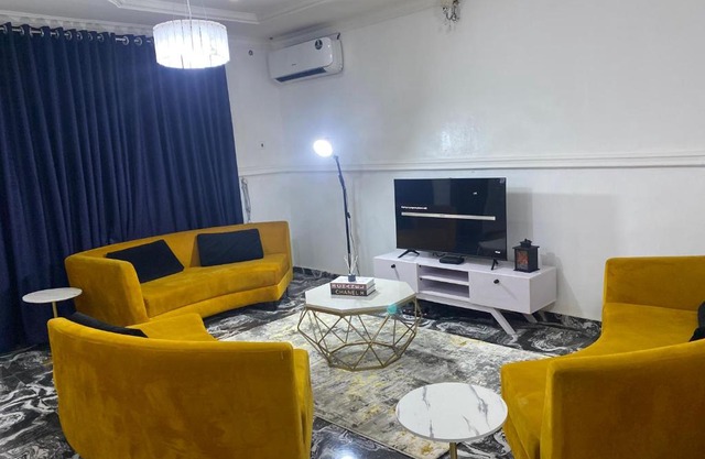 Dapz apartment