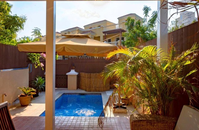 Dar 66 Plunge Pool Resort Townhouses