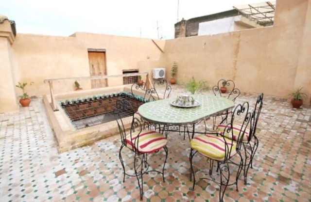 Dar Benares