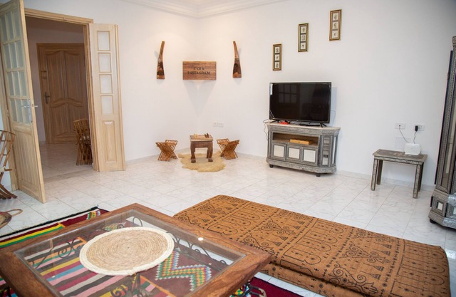 Dar Beya Tozeur