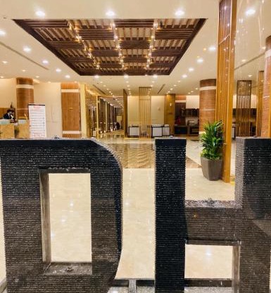 Dar Hashim Al Nuzha Serviced Apartments - Economic