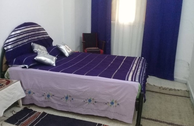 Dar Hedia Karkoud apartment