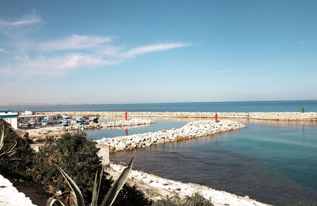 dar Yessine