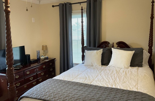 Darlington’s Corner