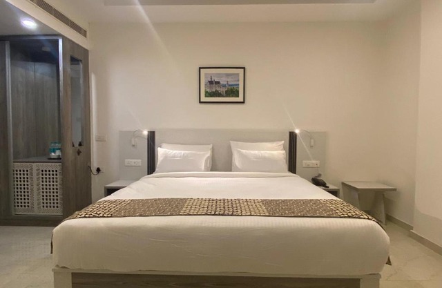 Dash Hotels - Affordable Luxury