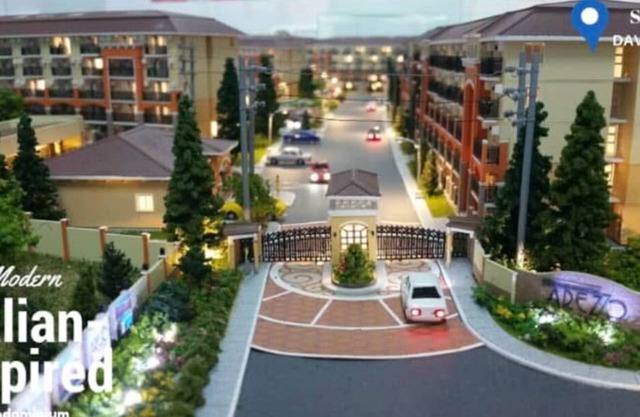 Davao Affordable Condo w/unli WIFI & Mini Bar