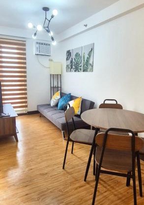 Davao Urban Crib at Arezzo Place Davao Condo near Airport & Samal