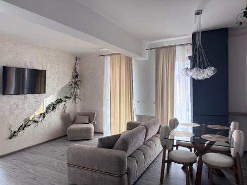 David Apartament
