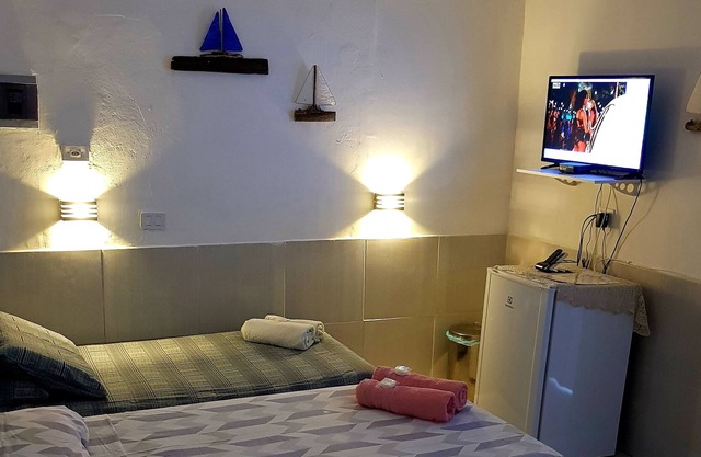 DAVID'S ACCOMMODATION