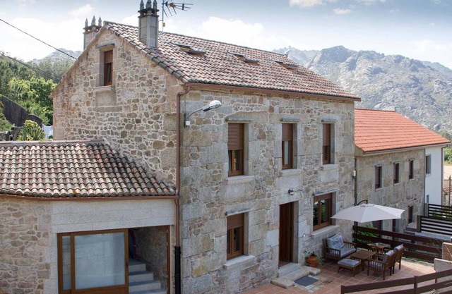 Davoa Playa Ezaro House