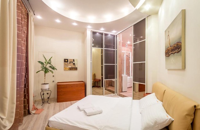 DayFlat Apartments Khreschatyk