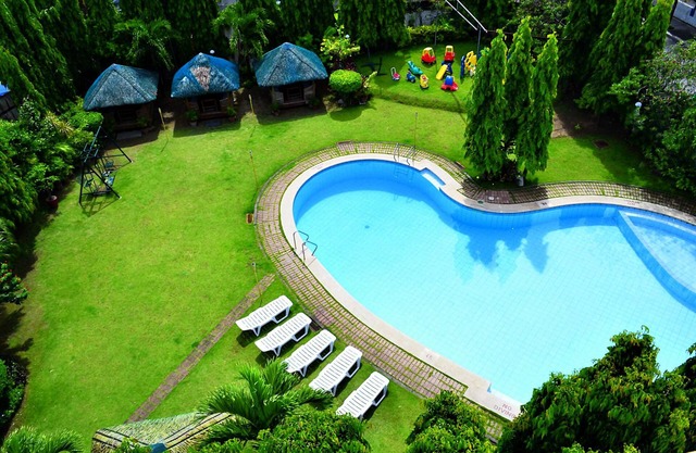 Days Hotel By Wyndham Batangas