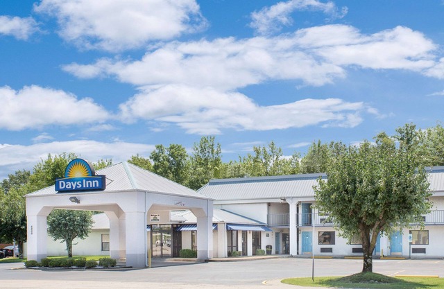 Days Inn by Wyndham N Little Rock East