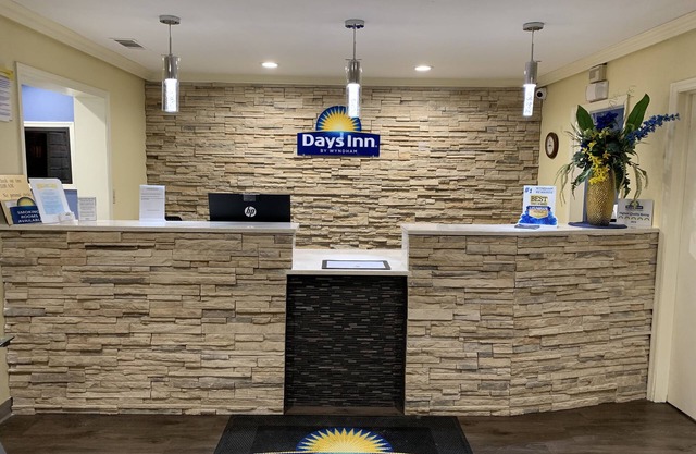 Days Inn by Wyndham Aiken - Interstate Hwy 20