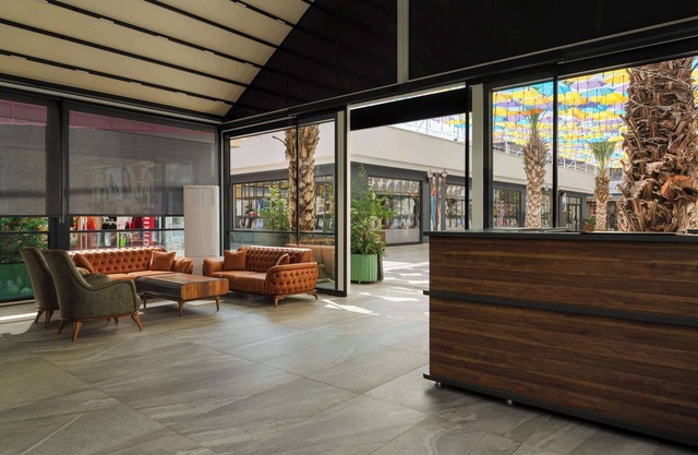 Days Inn By Wyndham Alanya