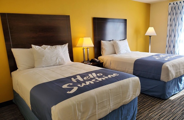 Days Inn by Wyndham Atlanta/Southlake/Morrow