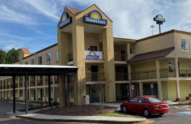 Days Inn by Wyndham Atlanta/Southlake/Morrow