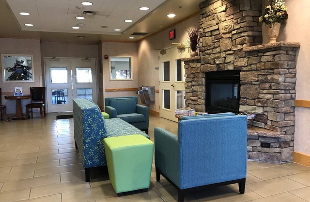 Days Inn by Wyndham Chino Valley