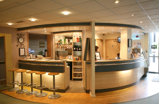 Days Inn by Wyndham Donington A50