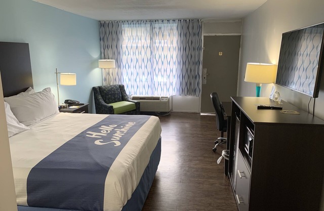 Days Inn by Wyndham Goldsboro