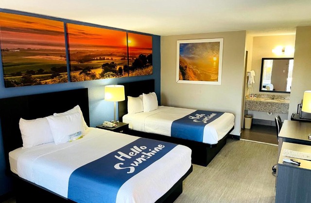 Days Inn by Wyndham Hernando