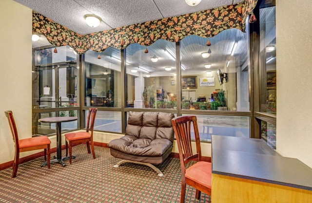 Days Inn by Wyndham Hernando