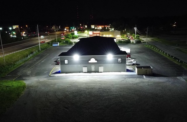 Days Inn by Wyndham Indianapolis East Post Road