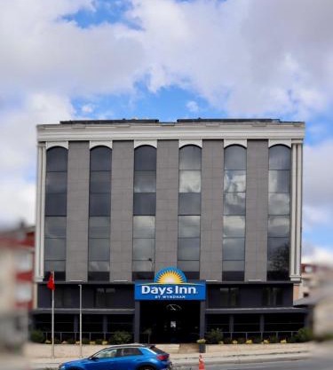 Days Inn by Wyndham Istanbul Arnavutkoy