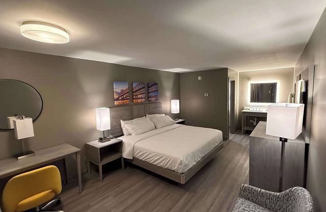 Days Inn by Wyndham Kenner/New Orleans Airport South