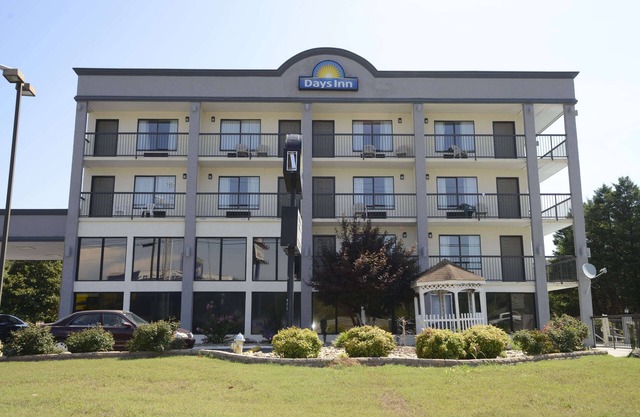 Days Inn by Wyndham Kodak/Sevierville Intrstate SmokeyMntns