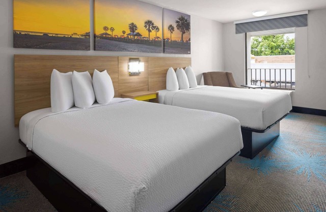 Days Inn by Wyndham Ladson Summerville Charleston