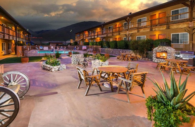 Days Inn by Wyndham Lebec