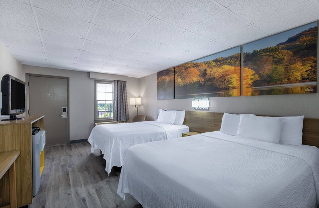 Days Inn by Wyndham Lincolnton