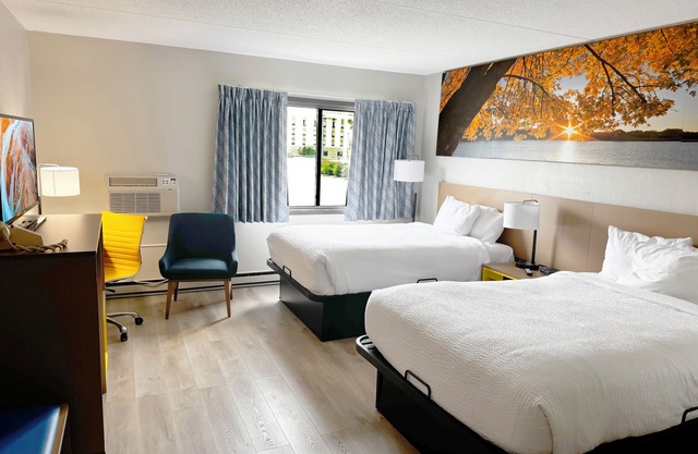 Days Inn by Wyndham Mason City