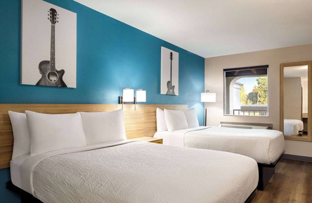 Days Inn by Wyndham Memphis at Graceland