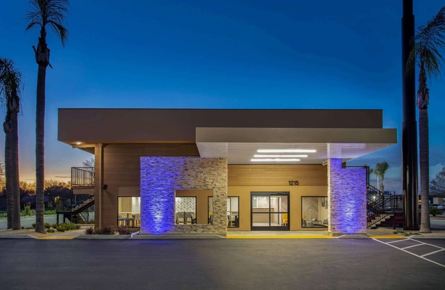 Days Inn by Wyndham Merced/Yosemite Area