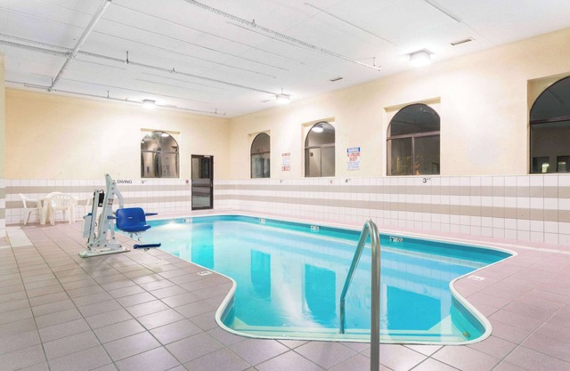 Days Inn by Wyndham Mount Vernon